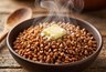 Почему мы неправильно варим гречку: 3 ошибки, которые убивают вкус. И 3 хитрости, чтобы она получилась «зернышко к зернышку»
