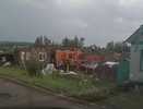 Смерч в Свердловской области: 16 пострадавших, 32 разрушенных дома и восстановительные работы