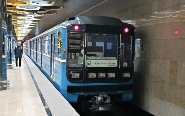 В Екатеринбурге наконец сдвинулось с мертвой точки строительство второй ветки метро