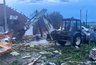 Разрушительный вихрь в Кушве: почему смерчи на Урале остаются незамеченными