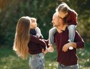 Госдума утвердила ипотечные каникулы для семей с двумя и более детьми