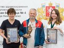 Горбольница №4 Нижнего Тагила стала лучшей в Свердловской области