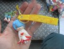 4 тысячи брелоков из Китая изъяли у предпринимателя в Екатеринбурге