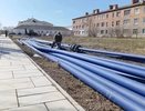 Ремонт вместо потопов: в 17 городах Урала обновят коммунальные сети