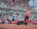 Звёзды лёгкой атлетики соберутся в Екатеринбурге: 700 спортсменов из 70 регионов