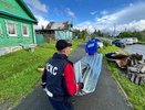 После смерча в Кушве: каждый дом возьмут на контроль — власти создают цифровую карту разрушений