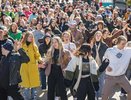 День молодежи в Екатеринбурге: 20 зон, рок, спорт и белорусские мастер-классы
