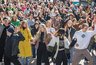 День молодежи в Екатеринбурге: 20 зон, рок, спорт и белорусские мастер-классы