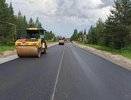 Нацпроект поможет отремонтировать дороги к природным паркам Свердловской области