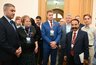 В Свердловской области прошла международная конференция по защите исторической памяти