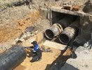 Более 100 километров труб заменят в Свердловской области в 2026 году: карта масштабного ремонта