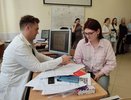 Медицинский колледж в Екатеринбурге собрал 300 заявлений за три дня: какие специальности выбирают абитуриенты