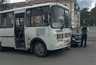 «Отвлёкся и не заметил»: пять пассажиров автобуса пострадали в ДТП в Первоуральске