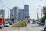 Малышевский мост открывают на два месяца раньше: движение запустят 29 июня