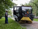 «Иннопром» на пороге: Екатеринбург наводит лоск перед международной выставкой