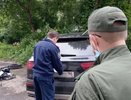Убийство на парковке в Нижнем Тагиле: мужчина выстрелил в спину знакомому и скрылся