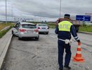 Кошмар на перекрестке: лихач на Hyundai протаранил семью с детьми в Екатеринбурге