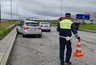 Кошмар на перекрестке: лихач на Hyundai протаранил семью с детьми в Екатеринбурге