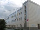 В Белоярском после капремонта открылся обновленный корпус больницы, объединивший пять отделений