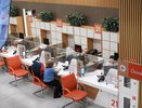С 1 июля МФЦ вводят новшества для пенсионеров: отдельные окна и помощь с цифрой
