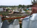 Смерч в Кушве: масштаб разрушений шокирует — 23 дома стёрты с лица земли