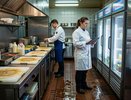 В Екатеринбурге Роспотребнадзор опечатал кафе "От Души" за грубые нарушения