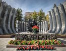1 июля в Екатеринбурге впервые официально отметят День ветеранов боевых действий: программа и адреса помощи