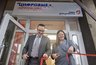 В Екатеринбурге заработали МФЦ-экспресс: госуслуги за 10 минут