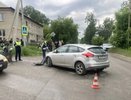 В Большом Истоке 15-летний водитель питбайка попал в ДТП — пострадала его 14-летняя пассажирка