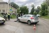 В Большом Истоке 15-летний водитель питбайка попал в ДТП — пострадала его 14-летняя пассажирка