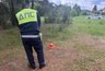 Под Березовским двое подростков на мотоцикле «ИЖ» перевернулись и попали в больницу