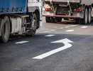 В Екатеринбурге открыли новый участок дороги у концерна «Калина» — автобусы №54 и 054 вернулись на свои маршруты