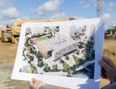 В Академическом районе Екатеринбурга построят школу на 1500 мест и детский сад на 300 мест