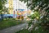 В Екатеринбурге по нацпроекту благоустраивают шесть дворов: один уже почти готов