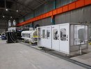 В Заречном запустили новую линию по выпуску гофрированных труб за 125 миллионов рублей