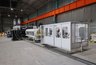 В Заречном запустили новую линию по выпуску гофрированных труб за 125 миллионов рублей
