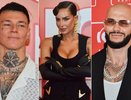 Звёздный уик-энд в Екатеринбурге: Niletto, Artik & Asti и Джиган выступят на открытии турнира по паделу