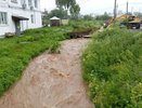 Реки выходят из берегов: Свердловская область на грани катастрофы