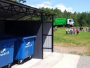 Чистота под контролем: регоператоры Урала справляются с мусорным потоком