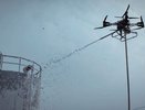 В Свердловской области создали беспроводную зарядку для дронов и грузовой беспилотник «Муравей»