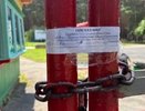 Лагерь «Красная горка» в Каменске-Уральском опечатали за нарушения – работа приостановлена на 25 суток