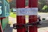 Лагерь «Красная горка» в Каменске-Уральском опечатали за нарушения – работа приостановлена на 25 суток