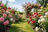 Розы будут цвести без пятен: 5 кухонных рецептов, которые работают лучше химии