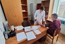 Врачи из Екатеринбурга приехали сами: более тысячи жителей Алапаевска получили помощь на месте