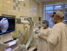 Для екатеринбургской больницы №20 закупили новое медицинское оборудование