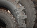 Куда деть старые шины: в Екатеринбурге откроется мобильный пункт приёма 19 июня