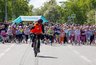 Весёлые старты для детей: эстафета «Гордость нации» пройдёт в Екатеринбурге 10 июля