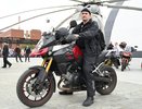 120 тысяч участников и гостей: фестиваль мотокультуры «Движение» собрал всю Россию на Урале