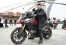 120 тысяч участников и гостей: фестиваль мотокультуры «Движение» собрал всю Россию на Урале