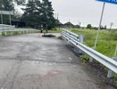 Под Туринском мотоциклист без прав опрокинулся на мотоцикле и пострадал